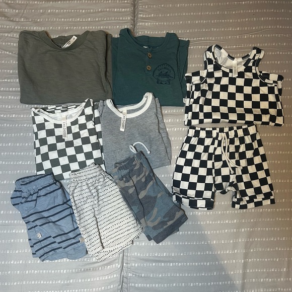 childhoods Other - Childhoods Boys Clothing Lot